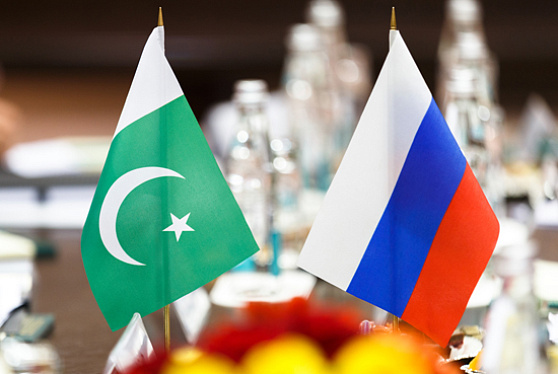 СМИ: Пакистан намерен приобрести 300 тыс. тонн российской пшеницы