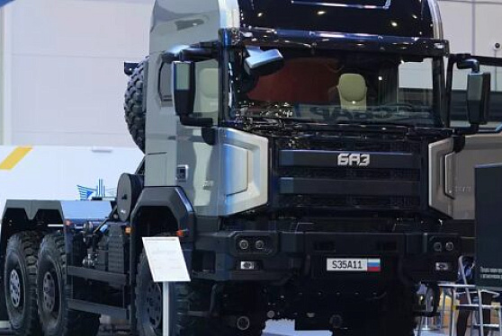 Партнер АО «Романов» сертифицировал спецтехнику VTBZ3 для широкого применения