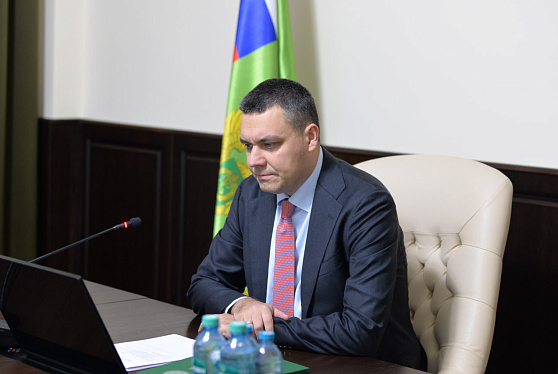 Рослесхоз представил концепцию развития ФГИС Лесного комплекса на 2026 год