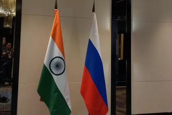Российский экспорт в Индию впервые превысил 40 миллиардов долларов