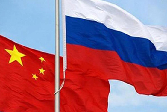 Бизнес-диалоги и заседание Российско-китайского совета пройдут в рамках ВЭФ