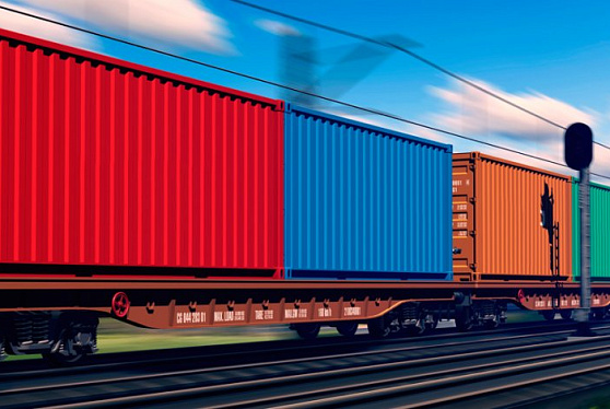 РЖД снизили тарифы на перевозку контейнеров и стальных заготовок в некоторых направлениях