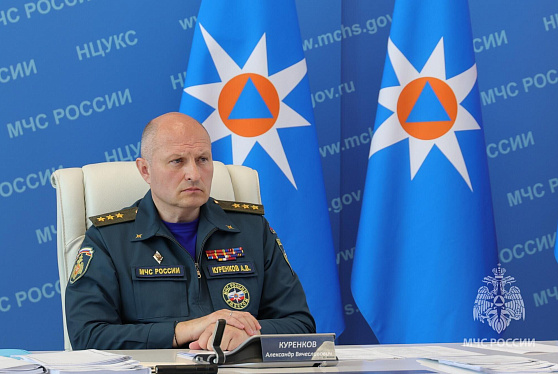 Обеспечить единый подход в регионах России по выплатам при ЧС: решения Правкомиссии