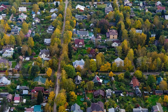 ДОМ.РФ создаст сервисы для девелоперов в мастер-планировании крупных территорий
