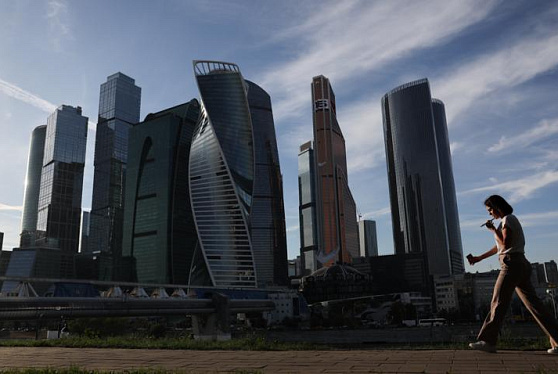 С начала 2025 года 77 тыс. россиян заключили соцконтракт на открытие своего дела