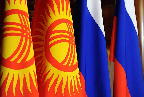 Кыргызстан и Россия обсуждают поставки зерна в КР