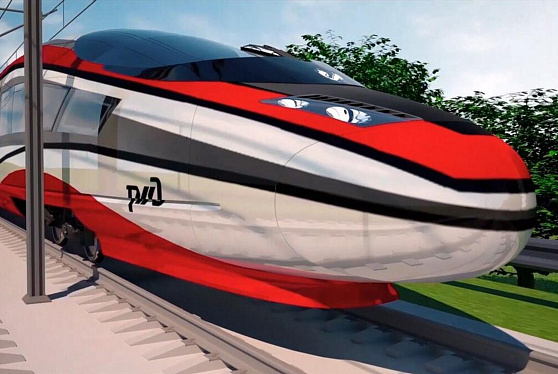 РЖД рассказали о следующих высокоскоростных магистралях в России