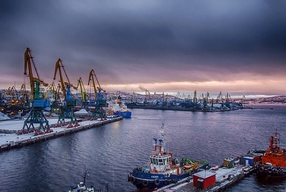 Эксперты считают, что закрытие ЕС портов для России не вызовет приостановку грузопотоков