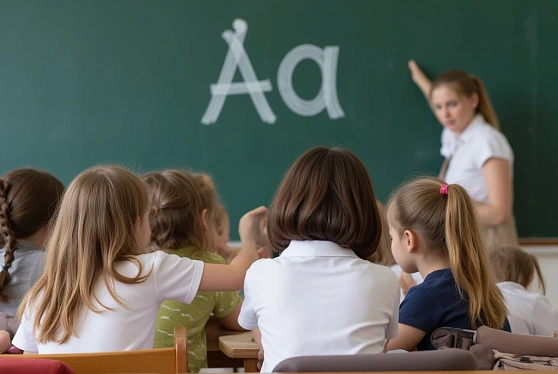 Дмитрий Чернышенко: В 2026 году более 1,1 млрд рублей будет направлено на программу «Земский учитель»