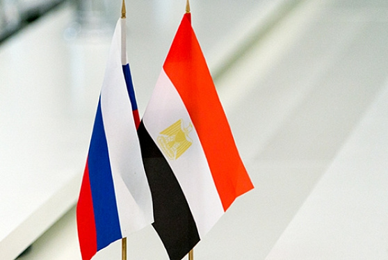 Египет и Россия намерены увеличивать долю расчетов в нацвалютах