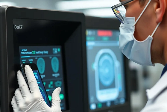 В ВТБ назвали направления, в которых будет востребована биометрия