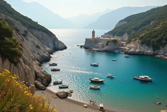 Туристы потратили в поездках по РФ почти 2 трлн рублей за год