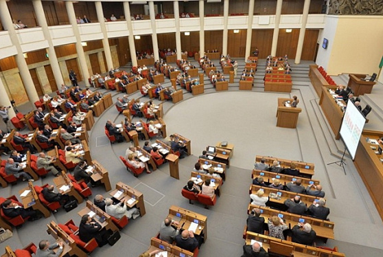 Парламент Белоруссии ратифицировал договор о сотрудничестве с Россией в таможенной сфере