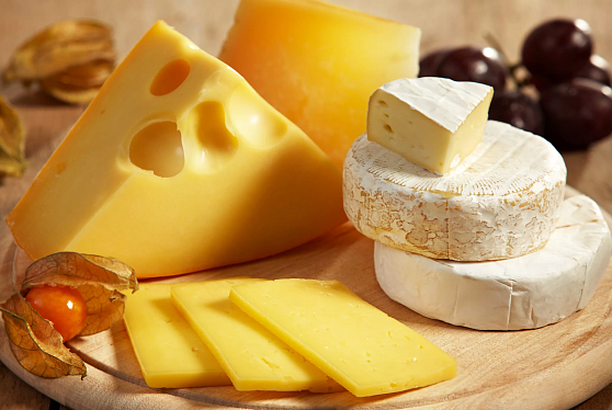 На Сахалине впервые запустили промышленное производство сыров