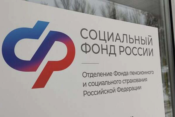 В 2025 году Соцфонд запустил 9 онлайн-услуг для семей и льготников