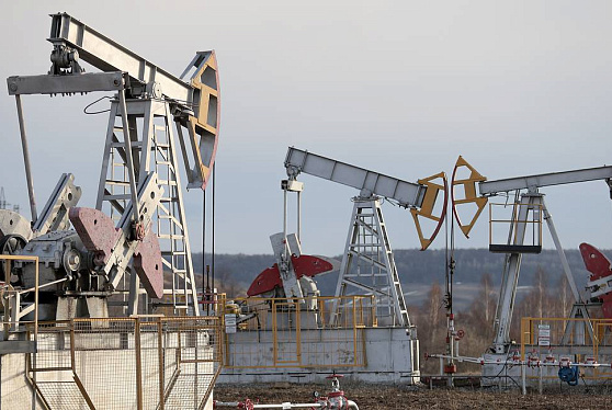 FT: частные китайские нефтеперерабатывающие заводы нарастили закупки российской нефти