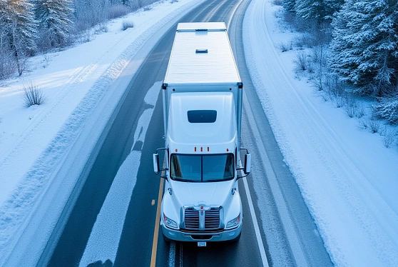 На дорогах России к 2028 году будут работать свыше 300 беспилотных грузовиков